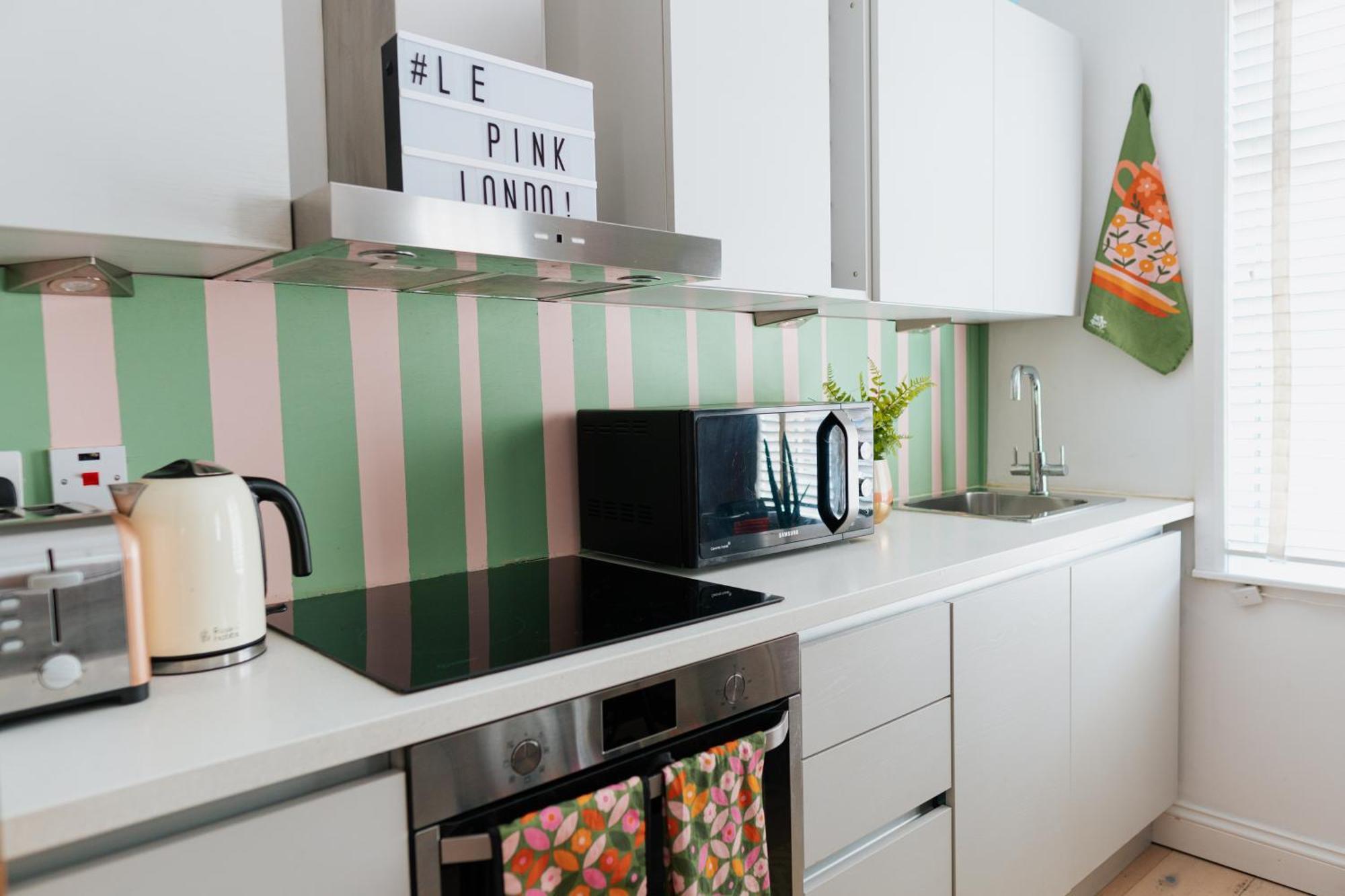 Holiday home Claremont -
