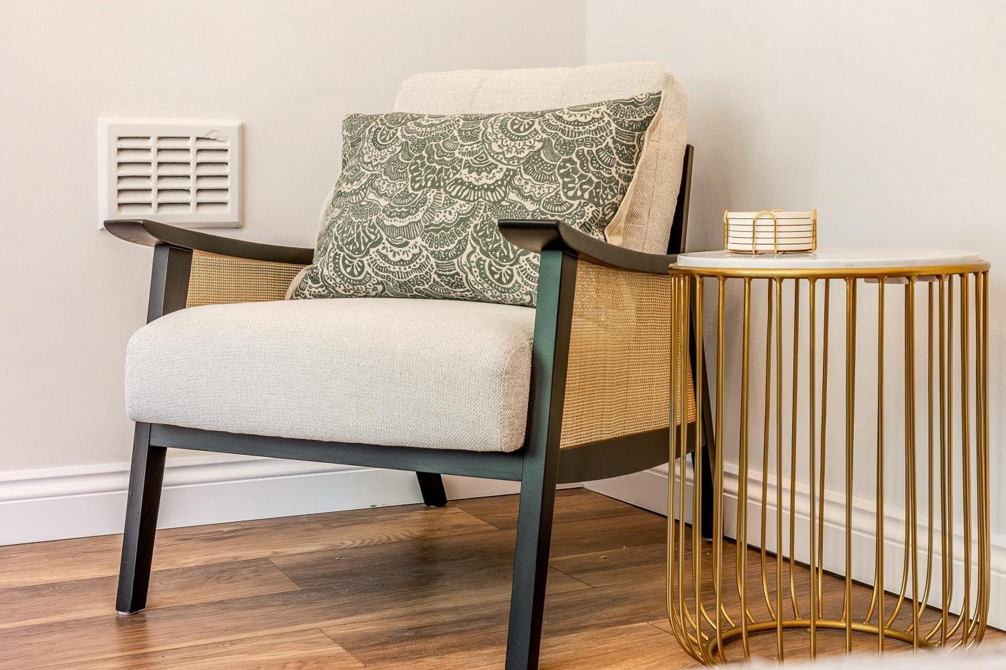 Apartment Stylish 2br Flat With Terrace In North Kensington *