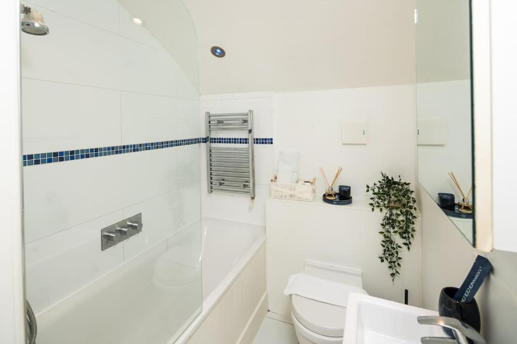 Prime Location Mews! Vakantiehuis Londen