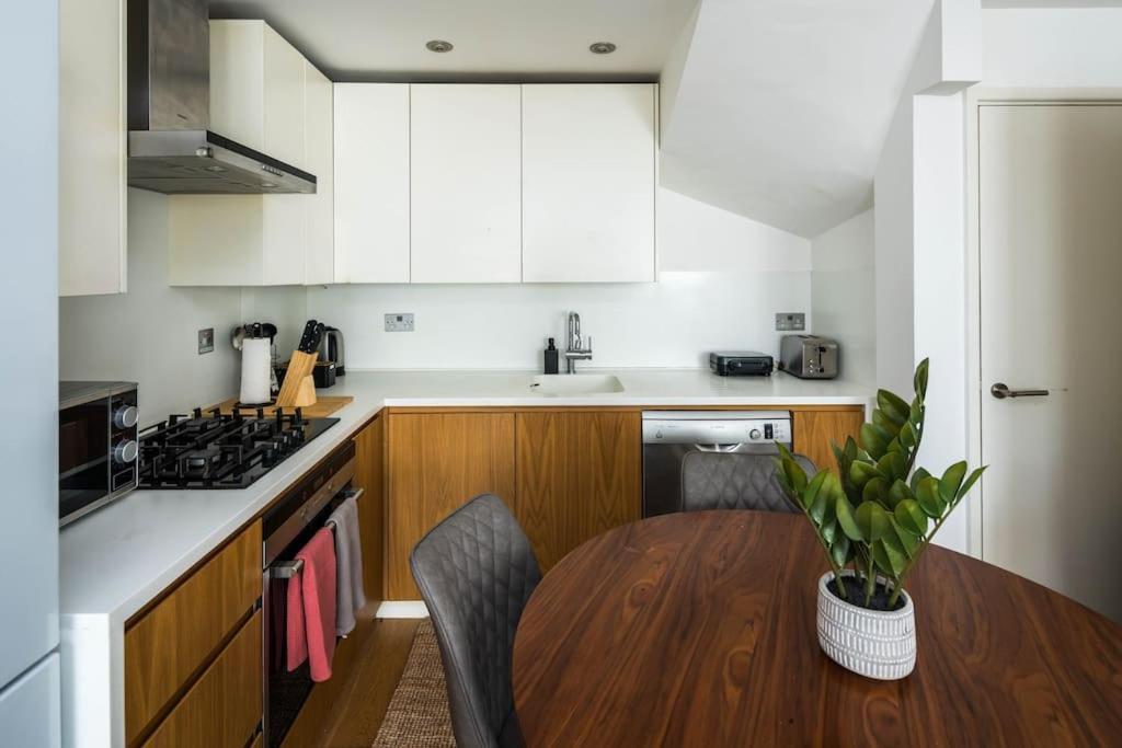 Vakantiehuis Prime Location Mews! Londen
