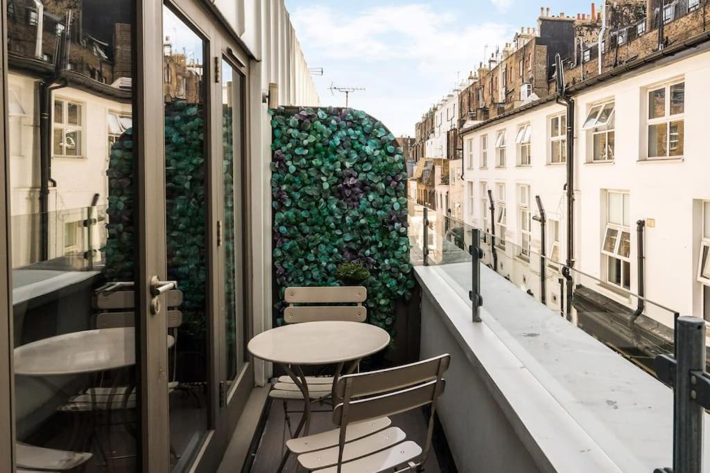 Feriehus Prime Location Mews! London