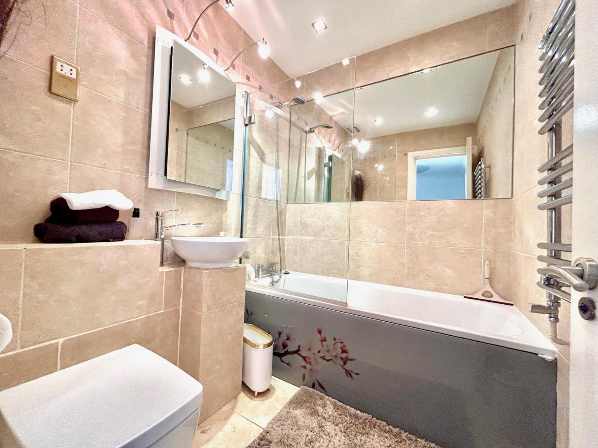 Accommodatie bij particulieren Beautiful In Gated Community