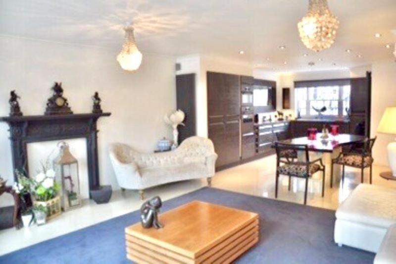 Beautiful In Gated Community Accommodatie bij particulieren