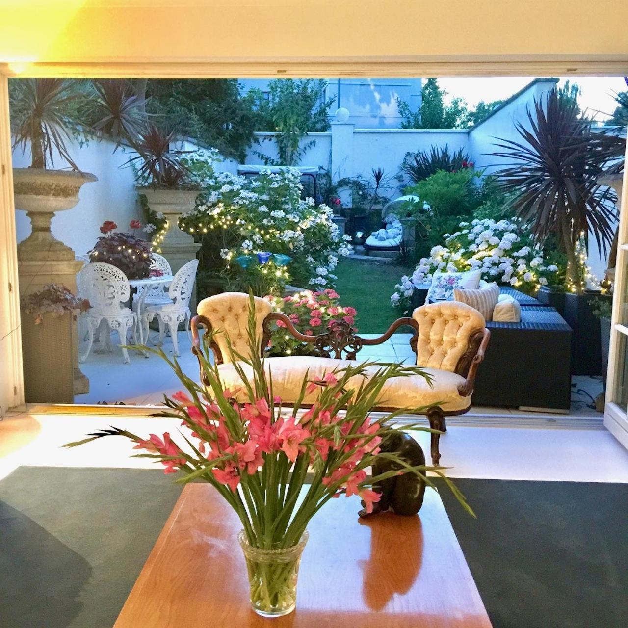 Accommodatie bij particulieren Beautiful In Gated Community *