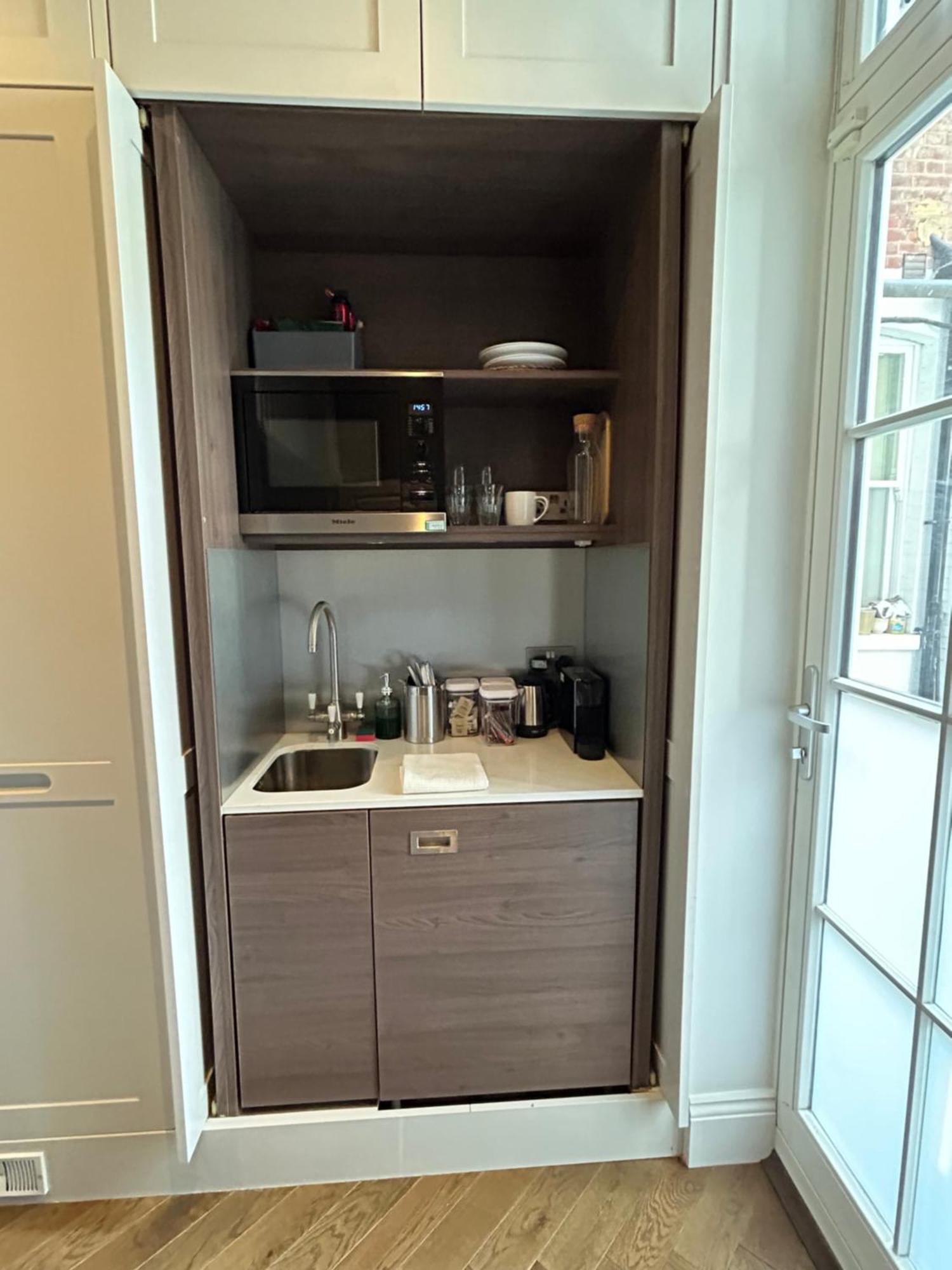 Chelsea Flat, Convenient And Quiet Appartement