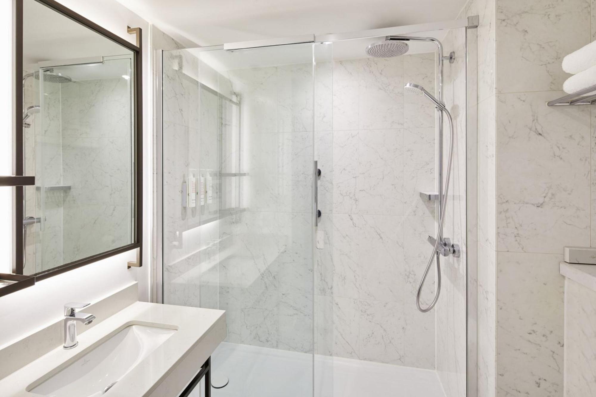 Marriott Grosvenor Square 5* Londen