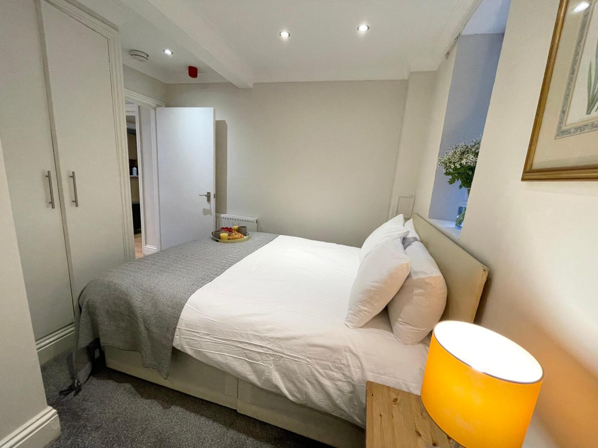 Apartment Pimlico