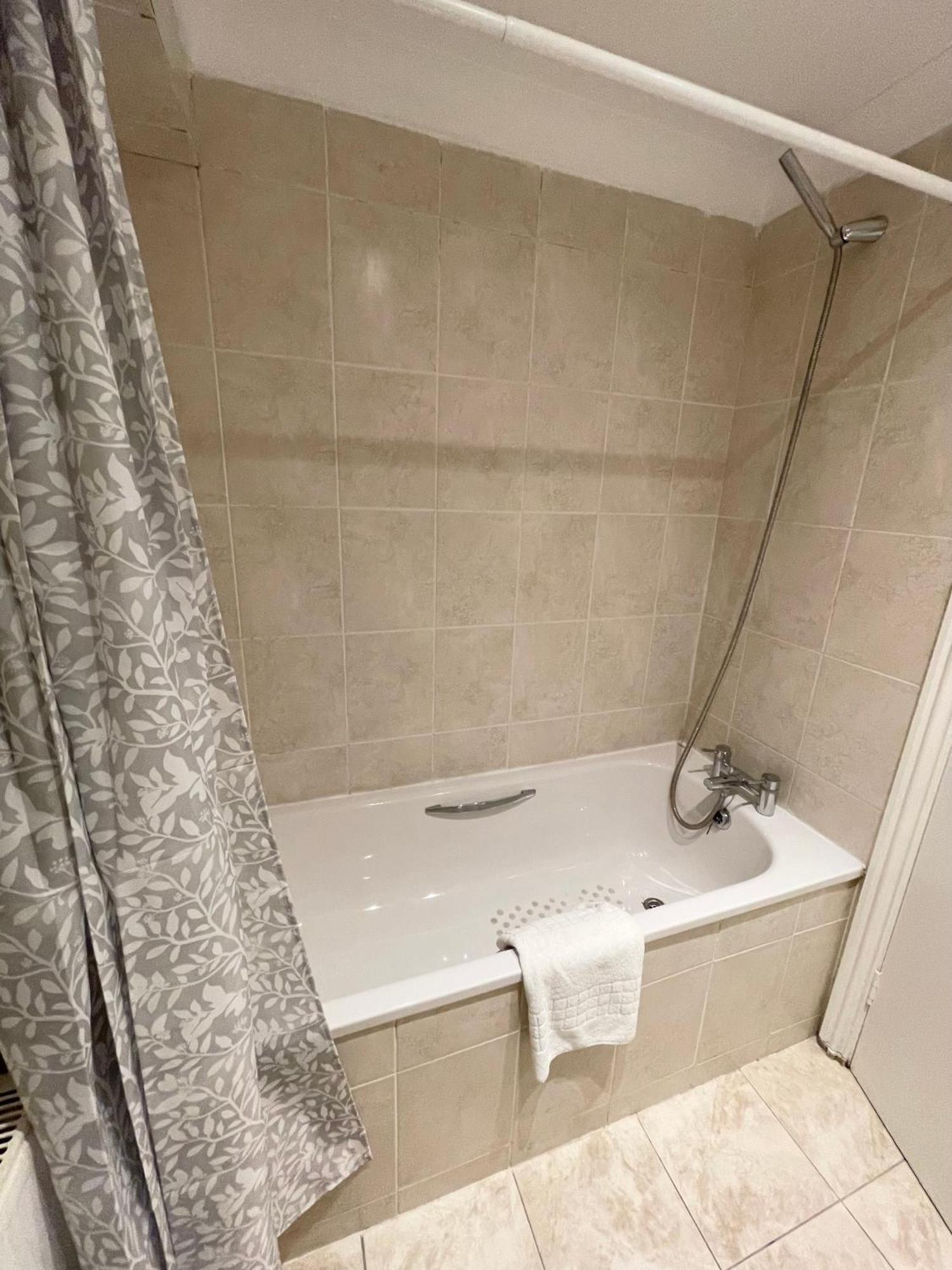 Apartment Pimlico *
