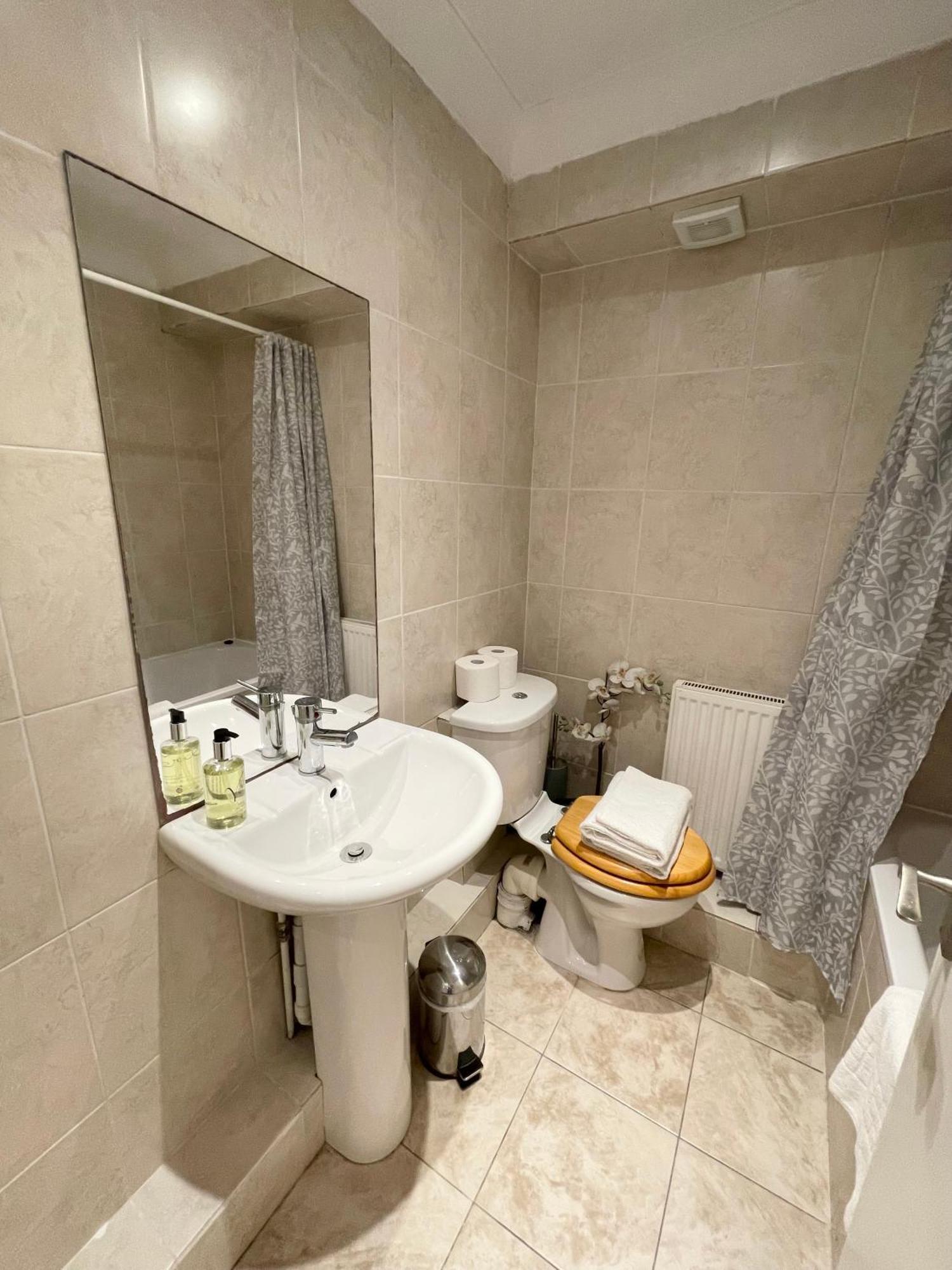 Pimlico Apartment London