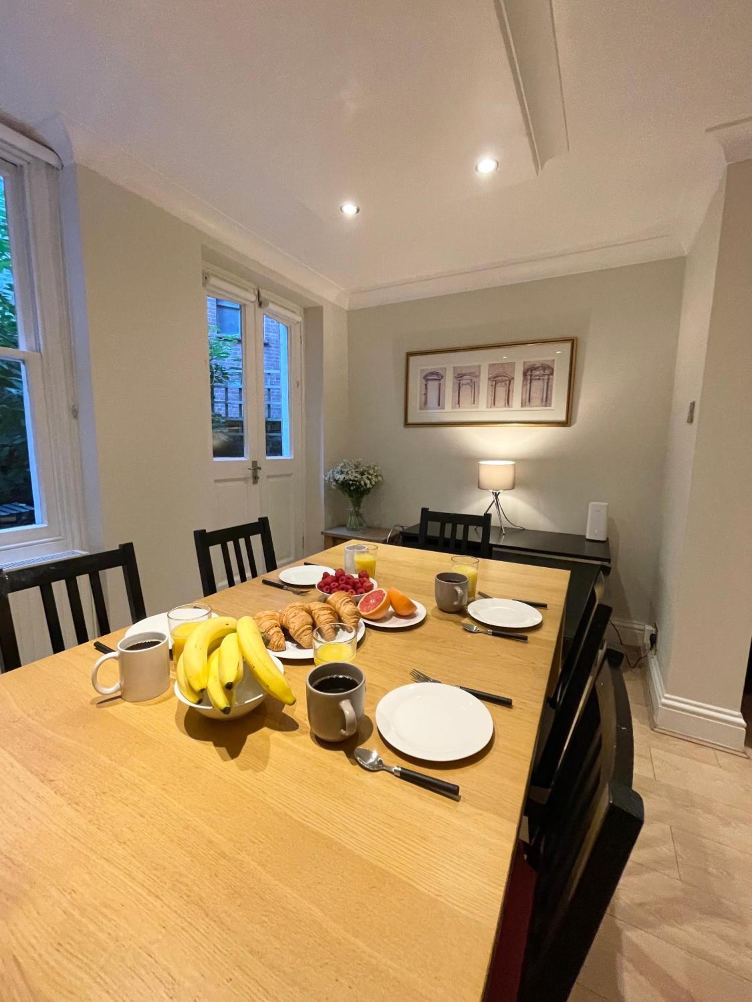 Apartment Pimlico London