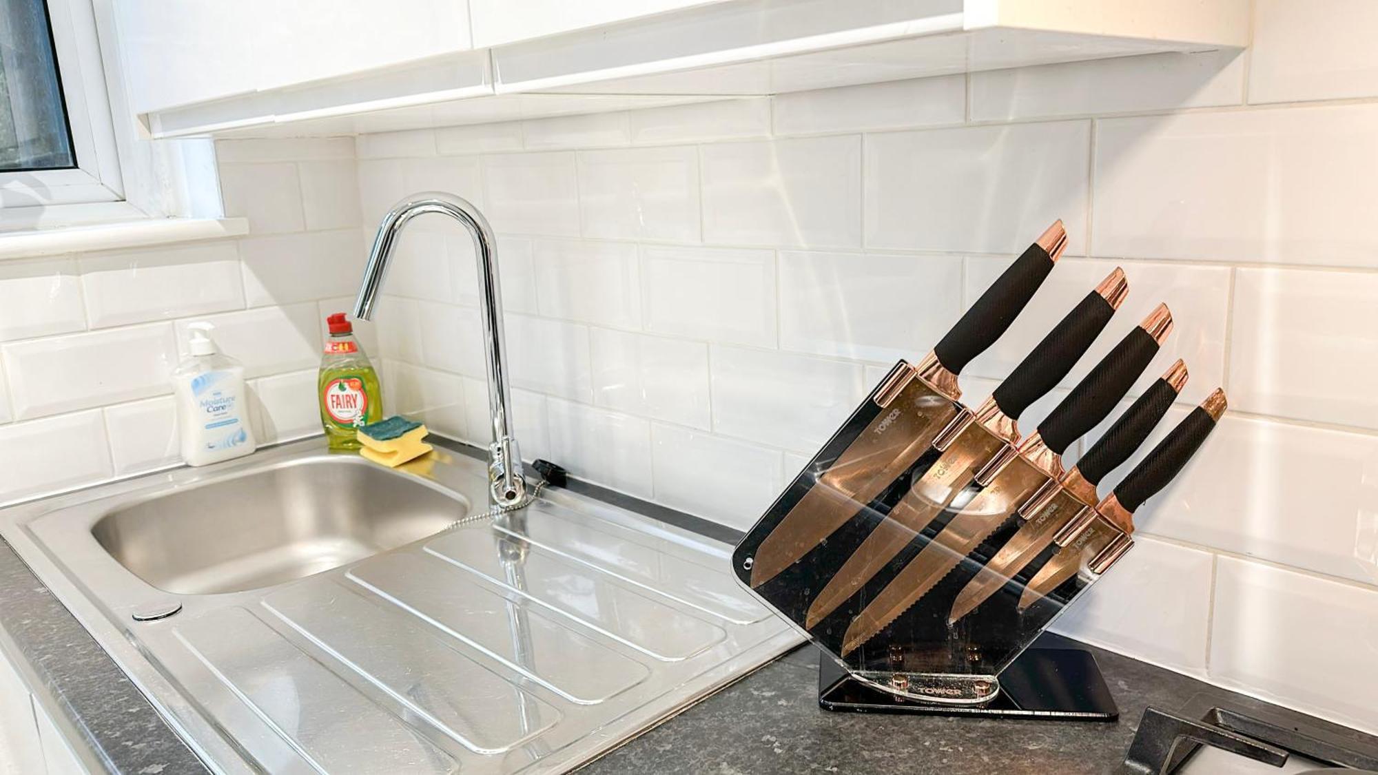 1bedroom Flat With Small Garden In Finsbury Park, Highbury *