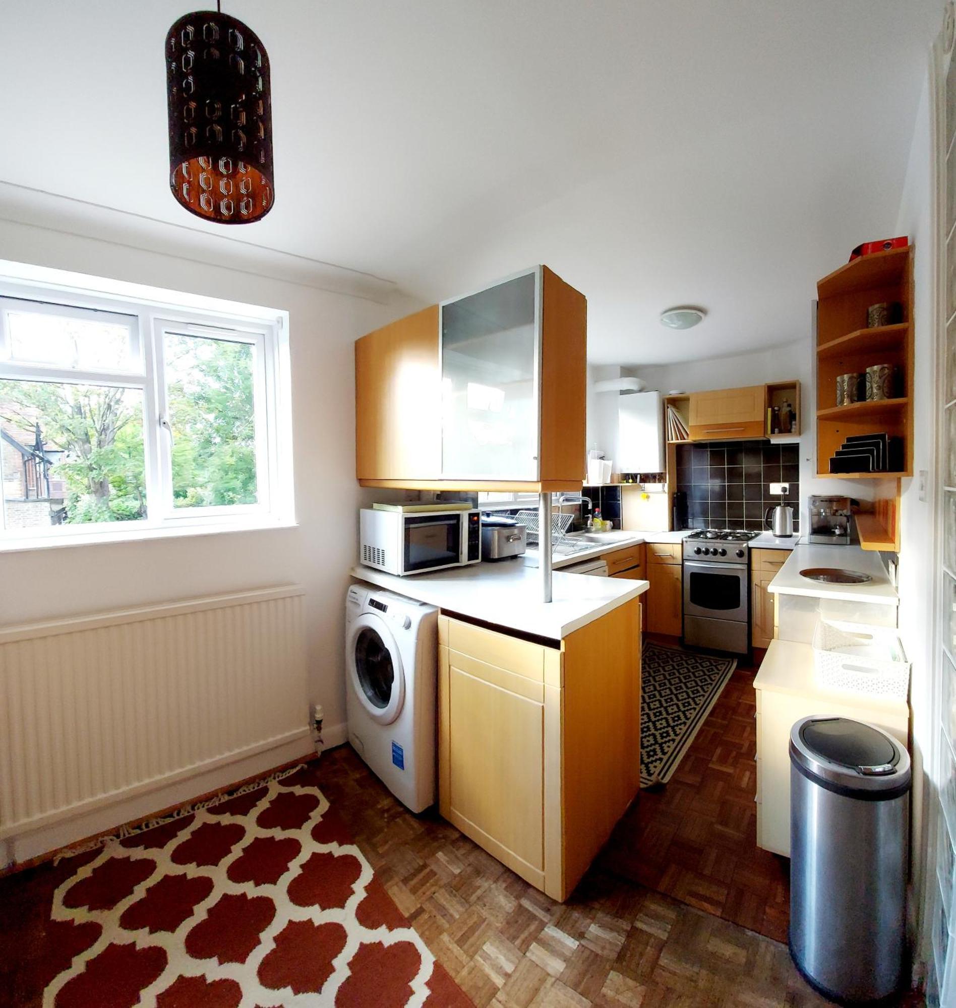 Leilighet Oriental, 2 Double Bedroom Flat, Royal Greenwich, Se