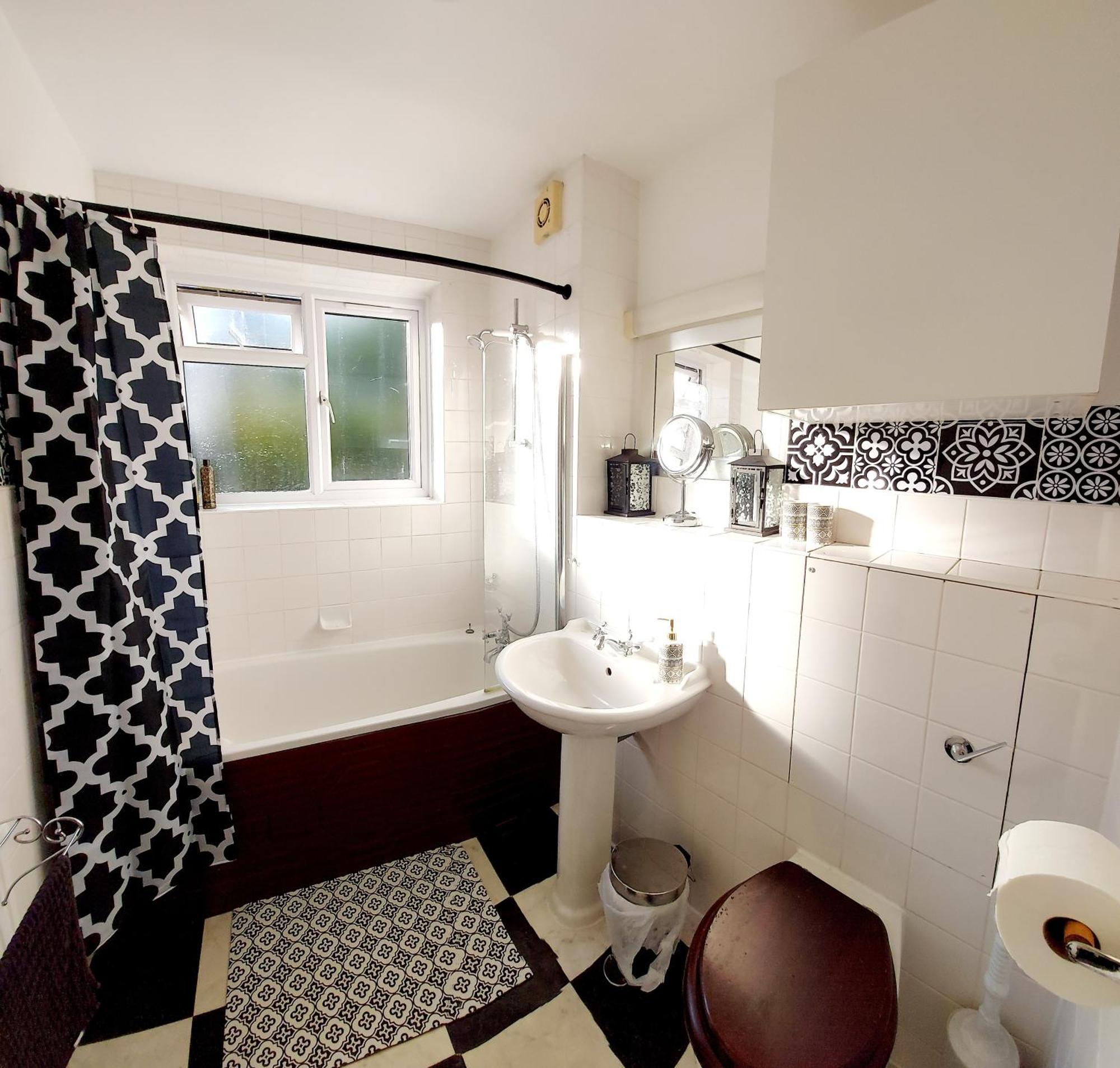 Oriental, 2 Double Bedroom Flat, Royal Greenwich, Se Leilighet London