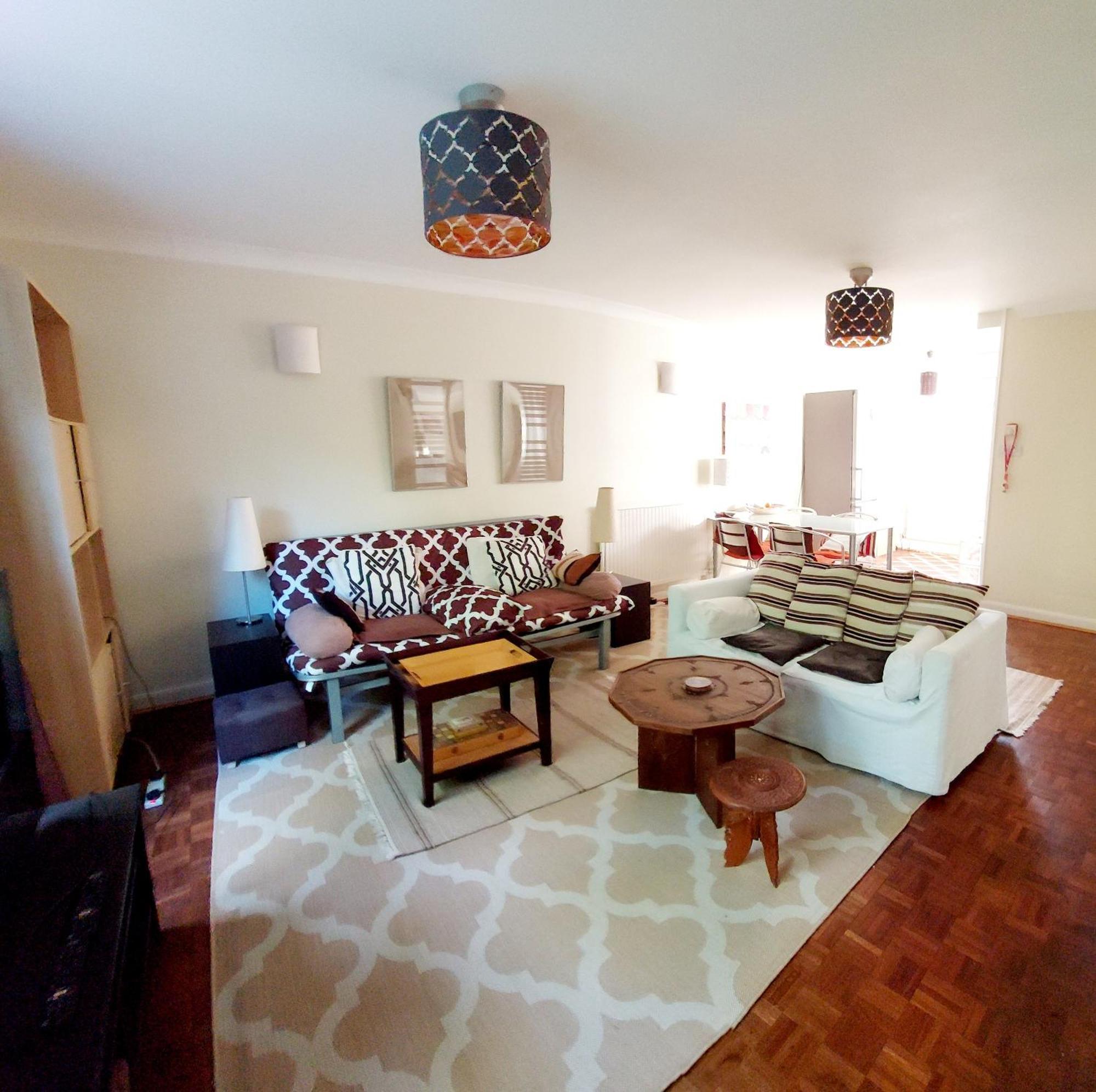 Leilighet Oriental, 2 Double Bedroom Flat, Royal Greenwich, Se
