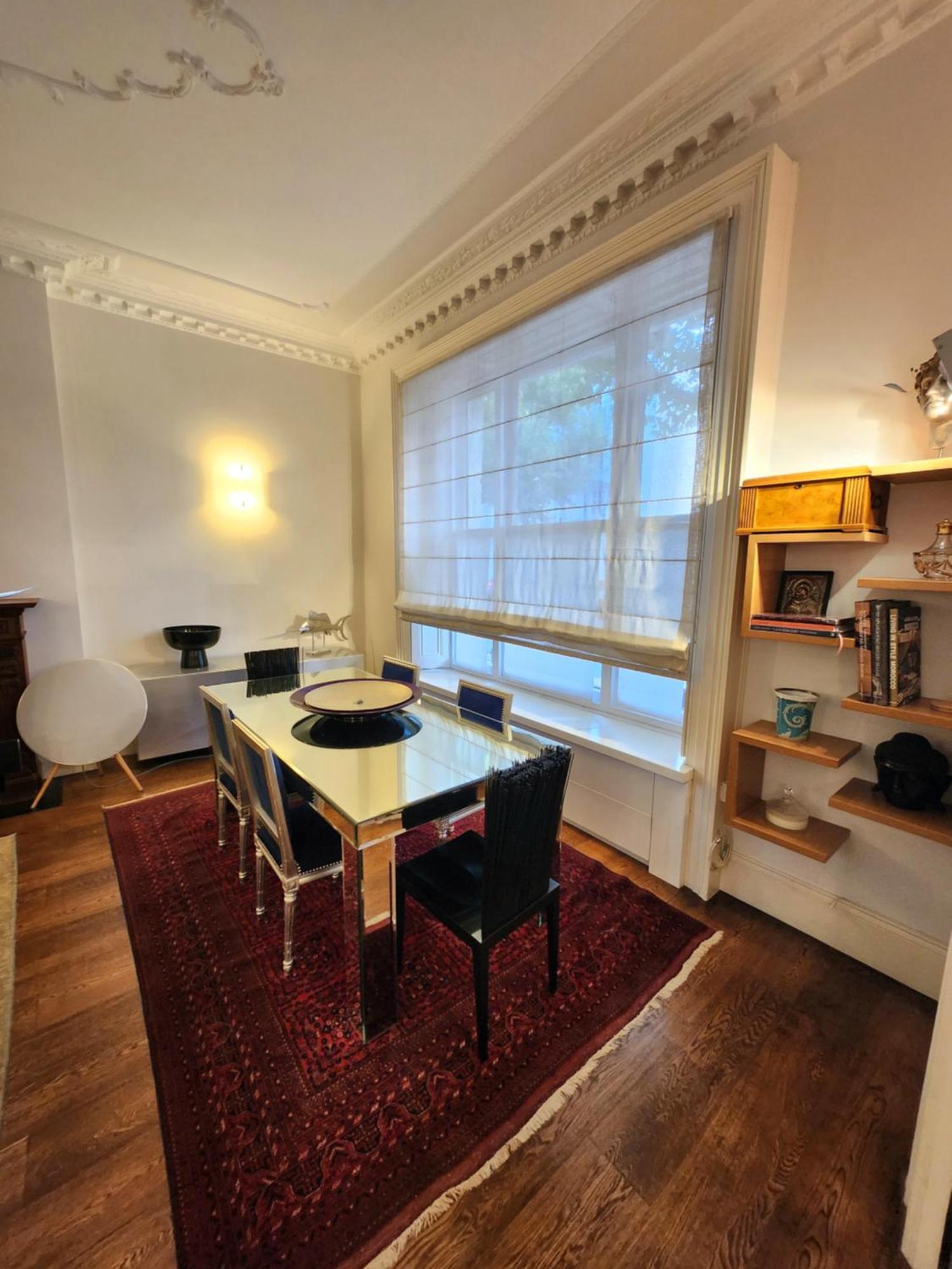 2 Bedroom Luxury Flat In South Kensington Leilighet