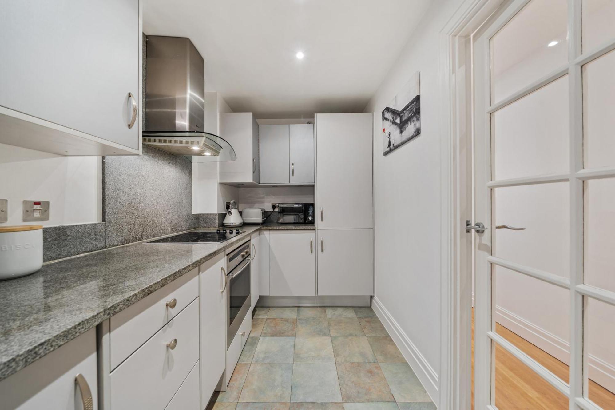Leilighet 2 Bedroom In Hoxton Square, Shoreditch, London, N1 *
