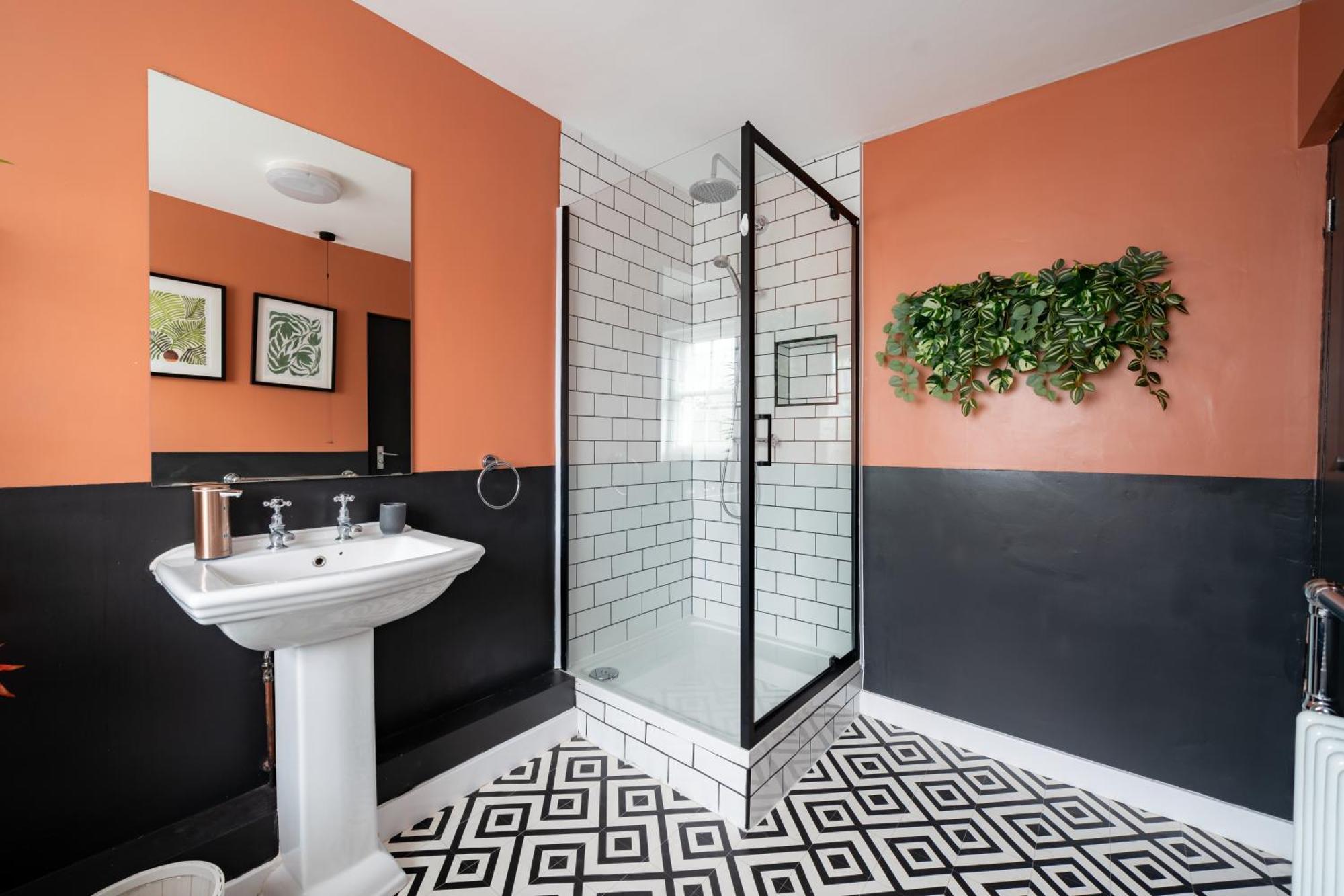 Apartment Victorian Charm London
