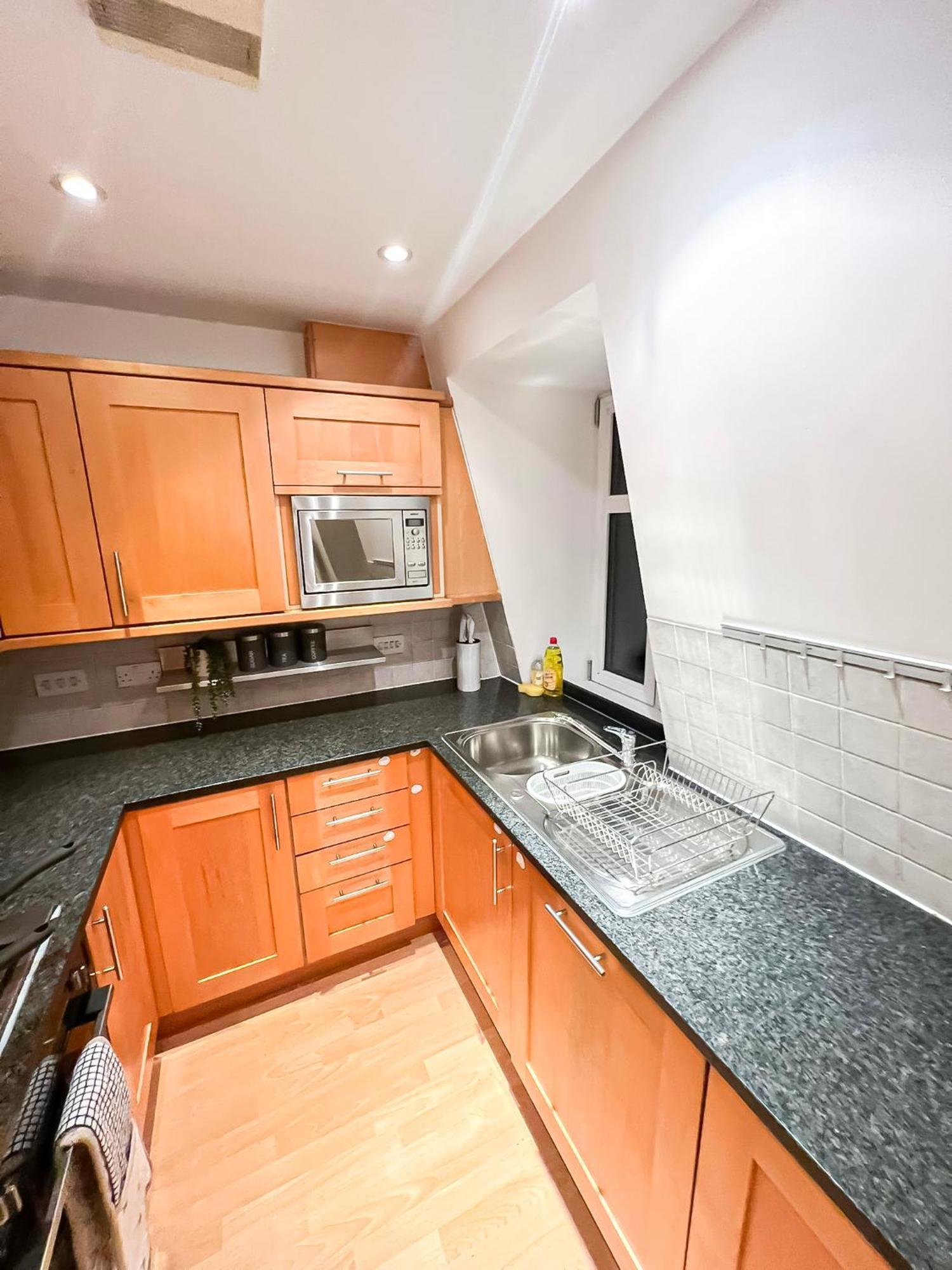 Lux 3 Bedroom Penthouse In Borough Near The Shard, Bermondsey Londen