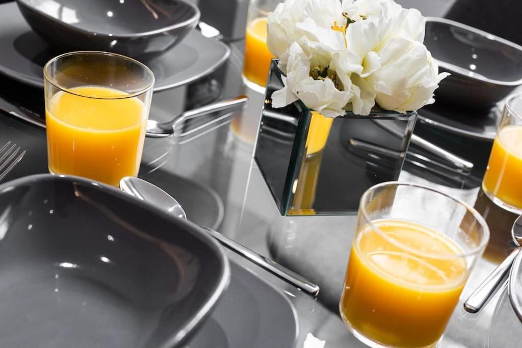 Apartamento Luxstay Mayfair - With Ac Londres