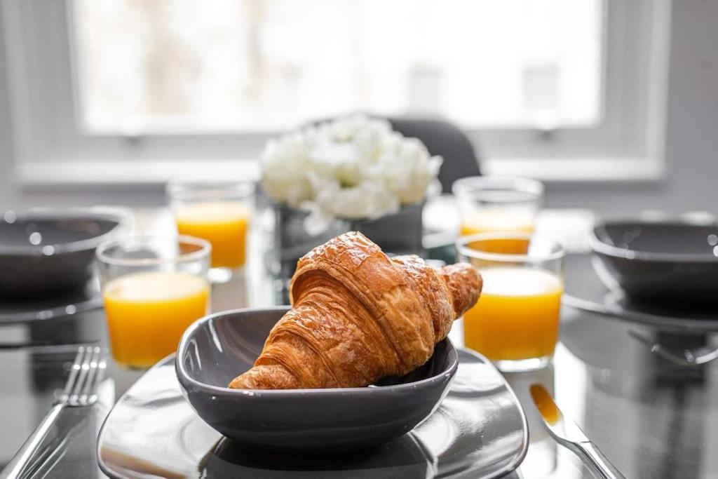 Luxstay Mayfair - With Ac Londres