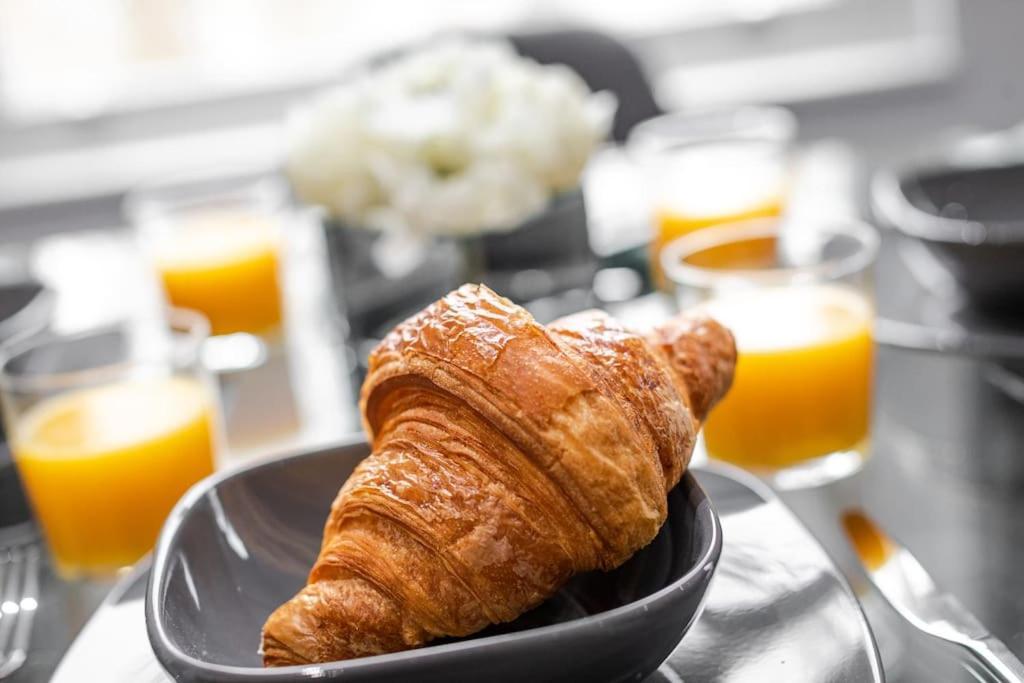Luxstay Mayfair - With Ac Apartamento Londres