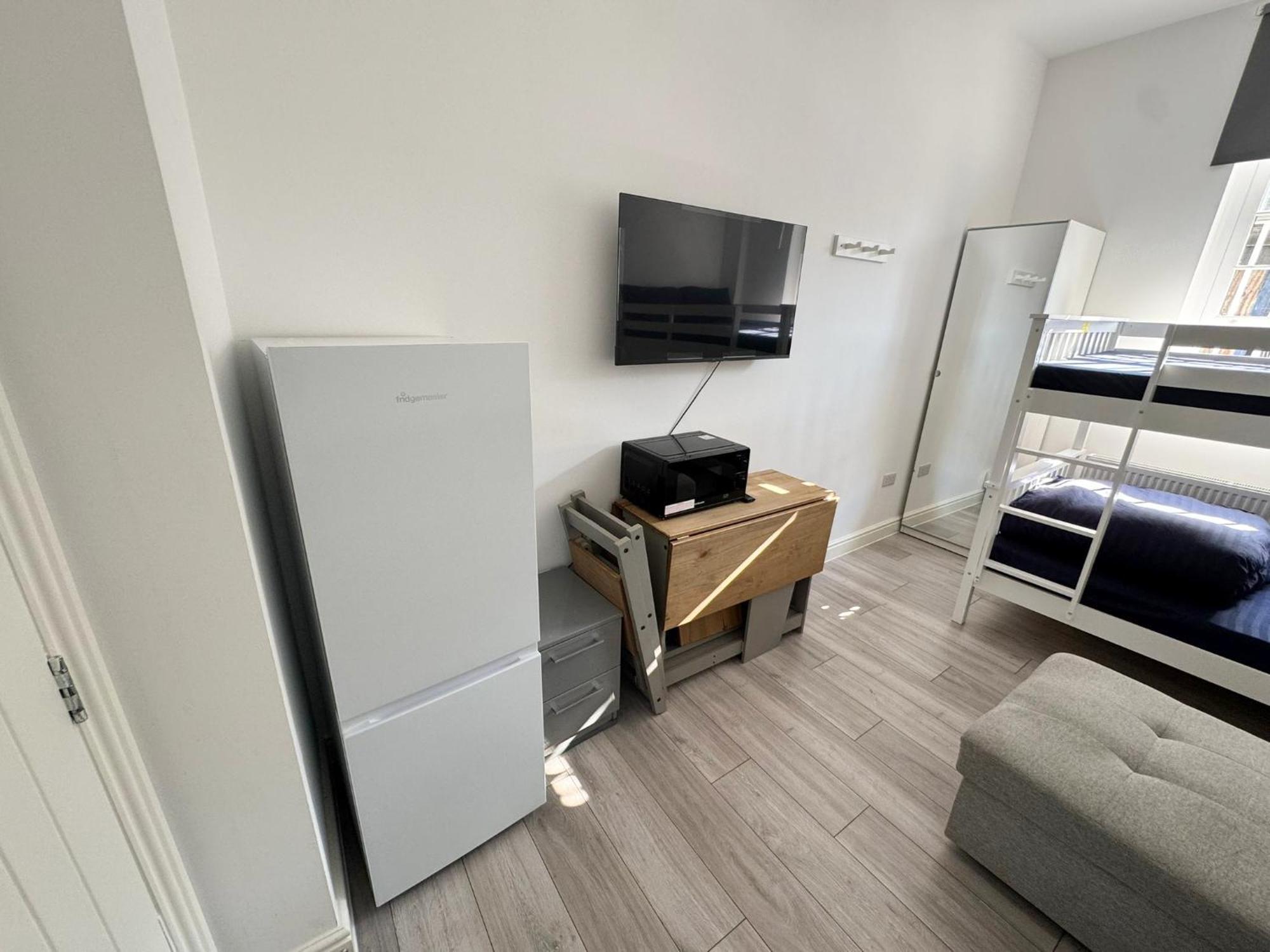 Willesden Budget Guest house