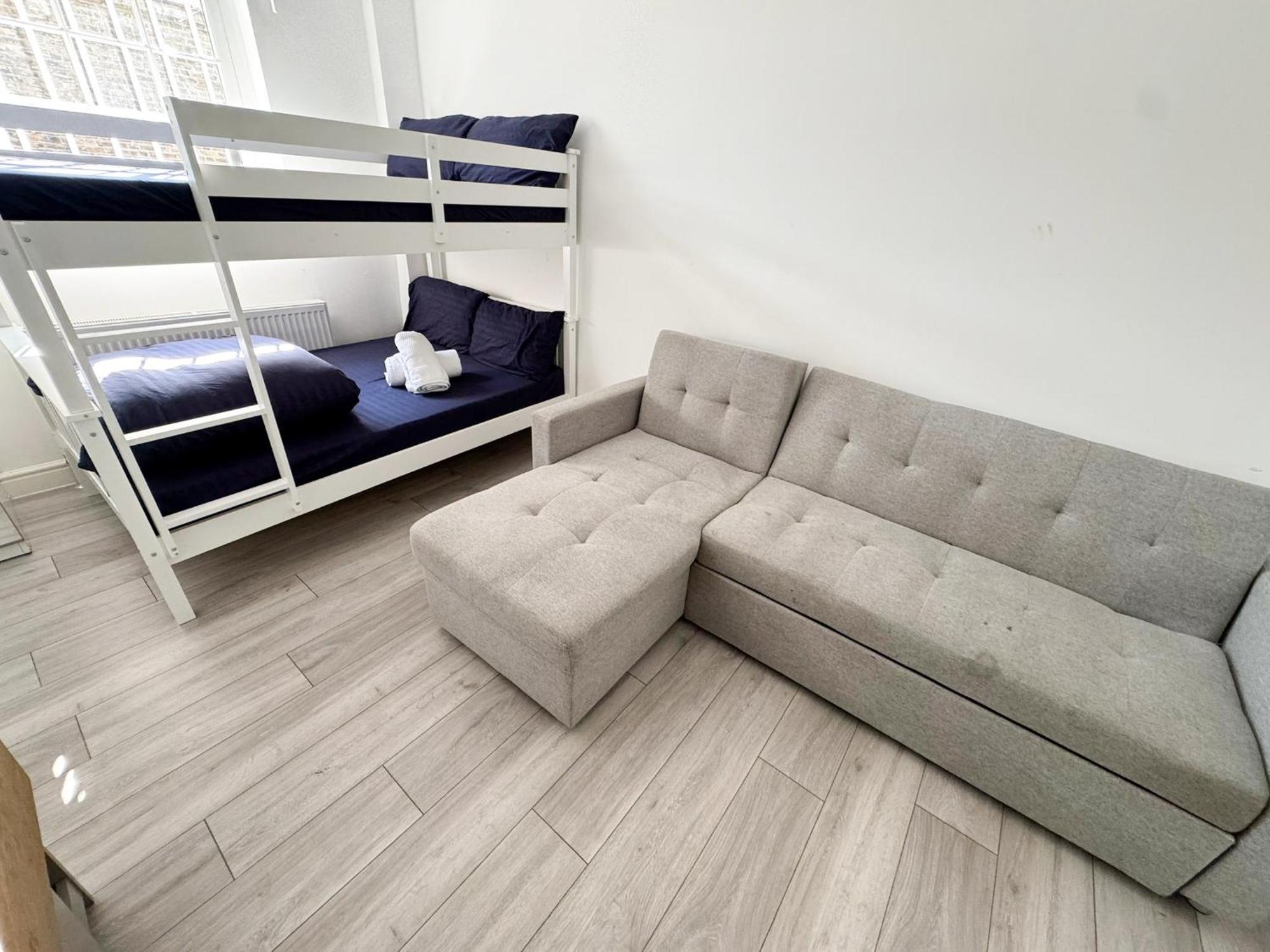 Willesden Budget Guest house *