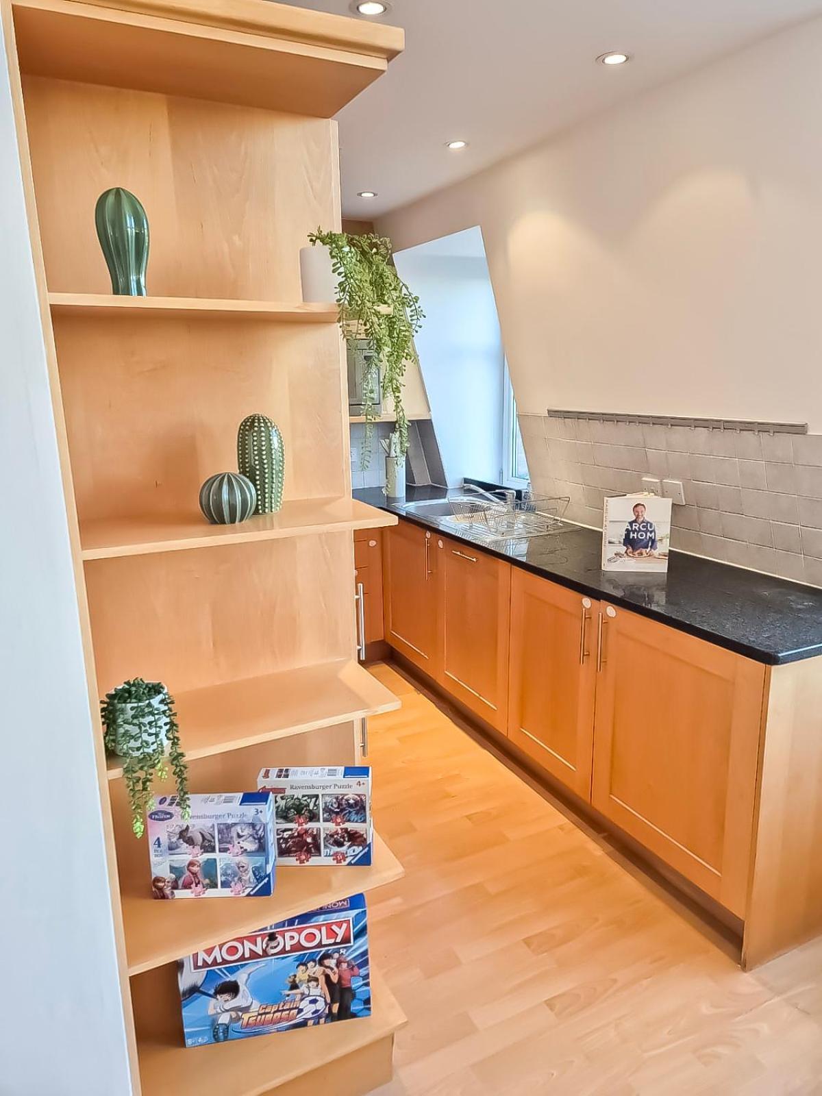 Lux 3 Bedroom Penthouse In Borough Near The Shard, Bermondsey * Londen