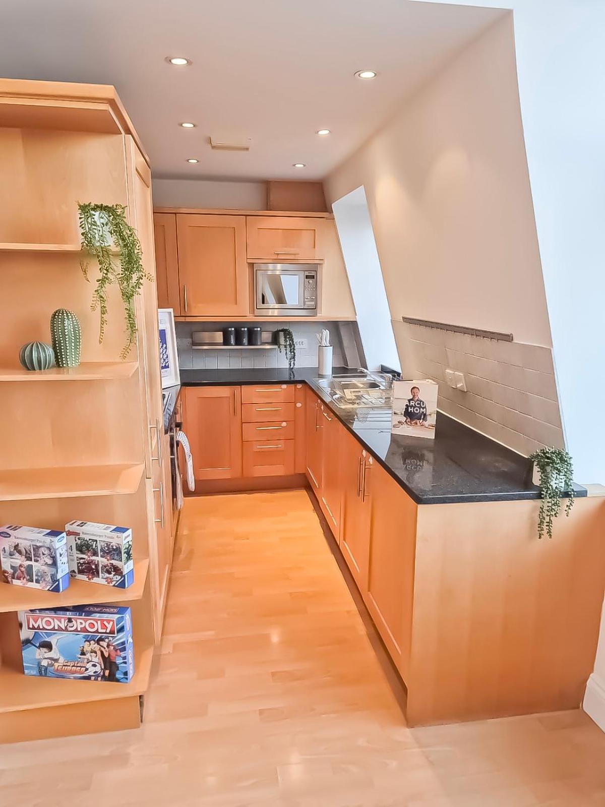 Appartement Lux 3 Bedroom Penthouse In Borough Near The Shard, Bermondsey Londen