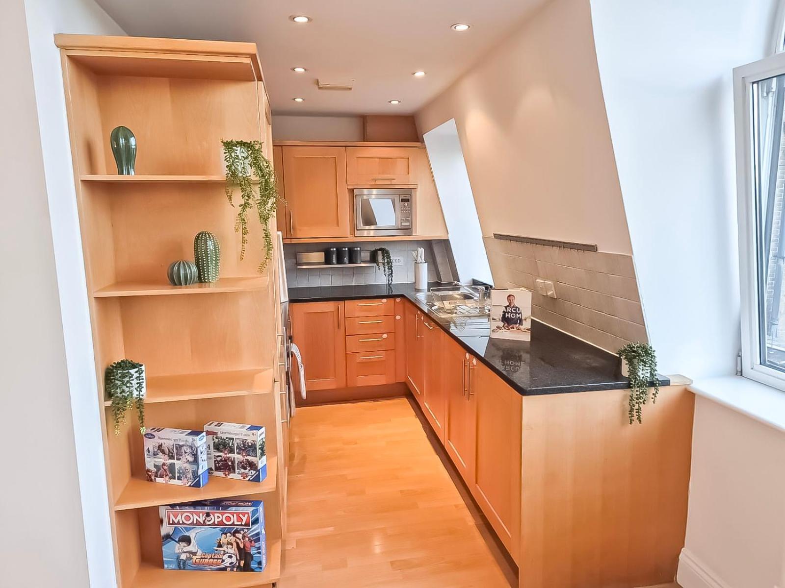 Appartement Lux 3 Bedroom Penthouse In Borough Near The Shard, Bermondsey *