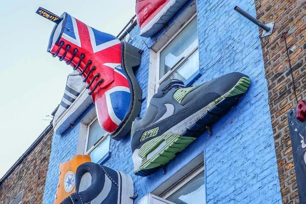 Camden Market * London