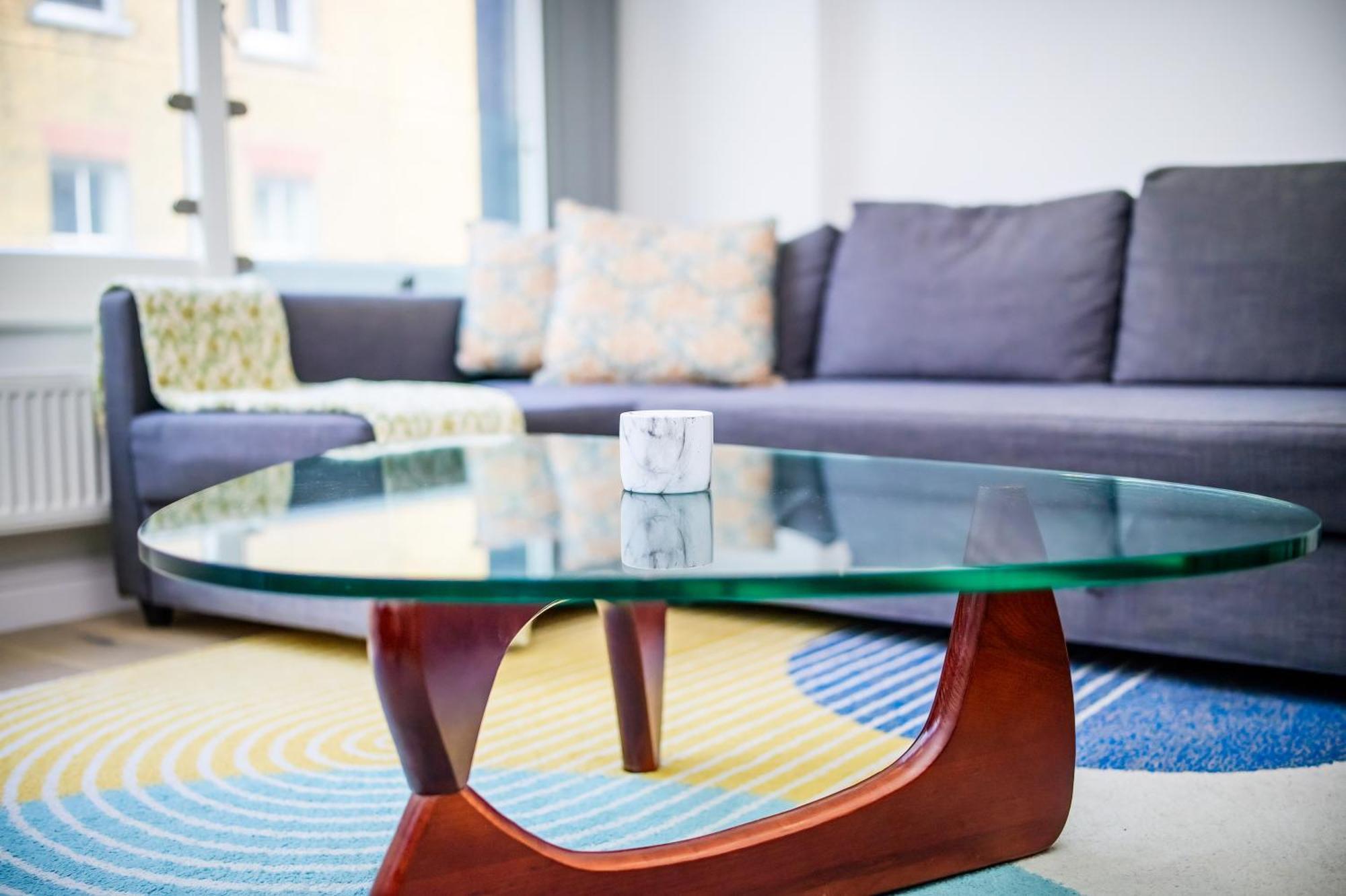 Soho One Bedroom Appartement *