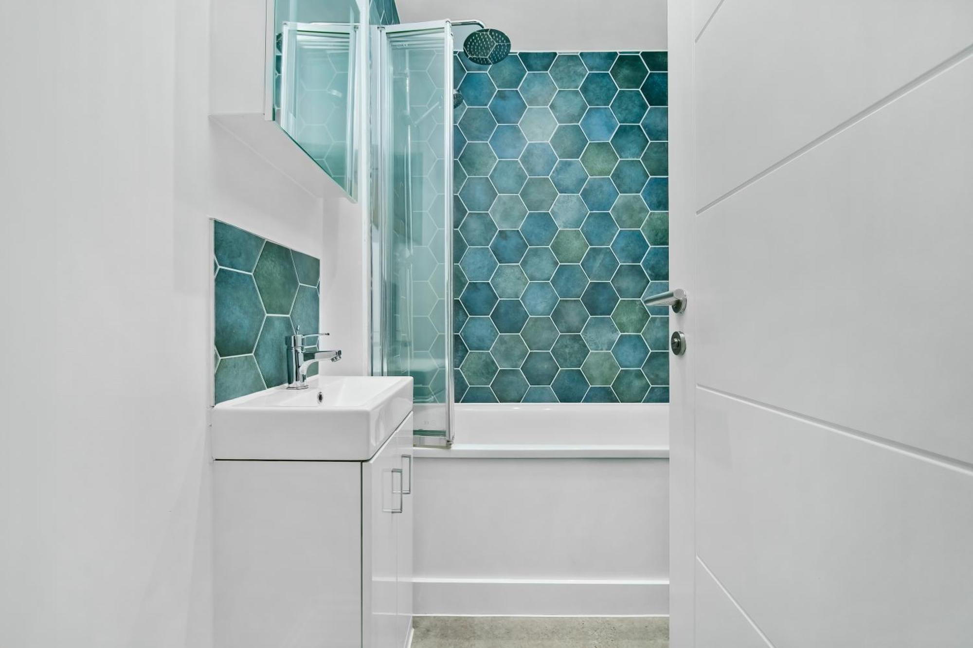 Soho One Bedroom * Londen