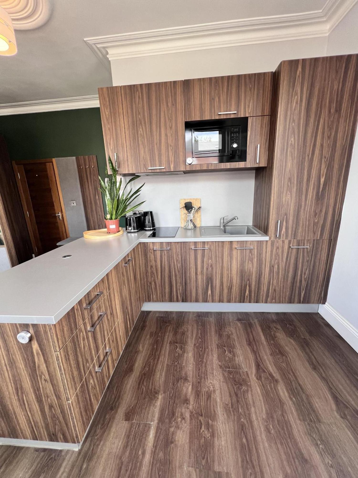 Leilighet Cozy With Great Location London