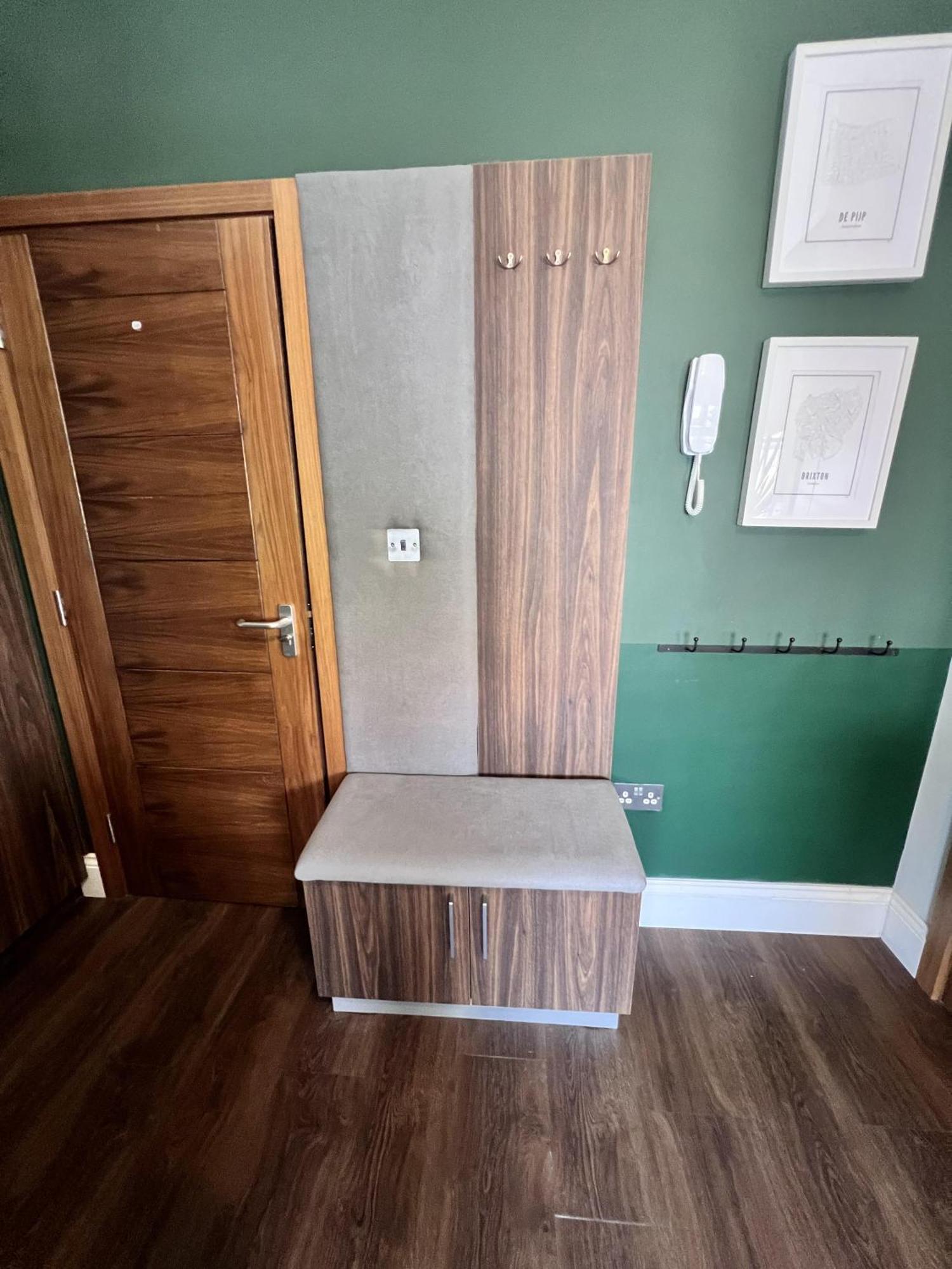 Apartment Cozy With Great Location *