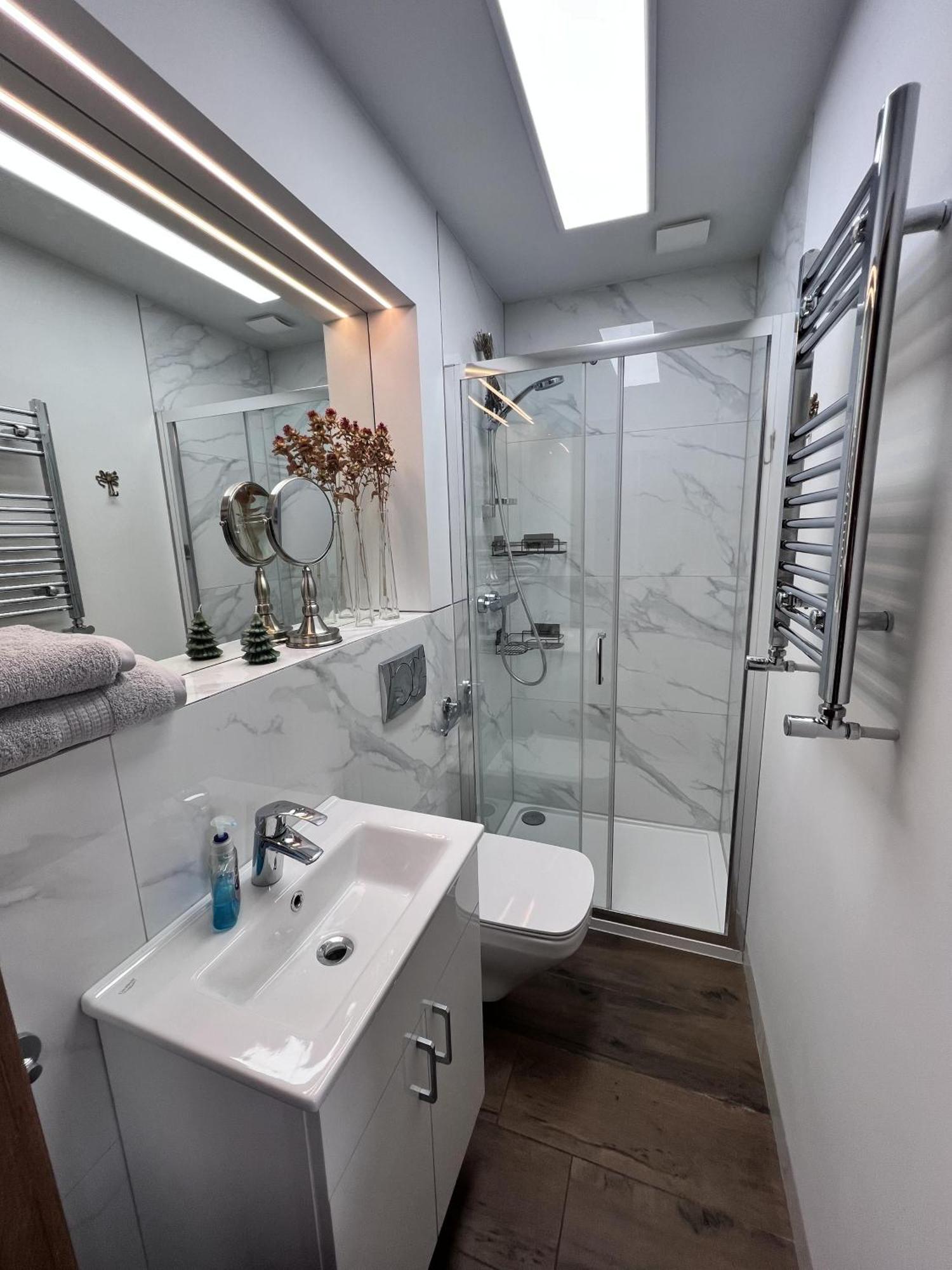 Cozy With Great Location Leilighet London