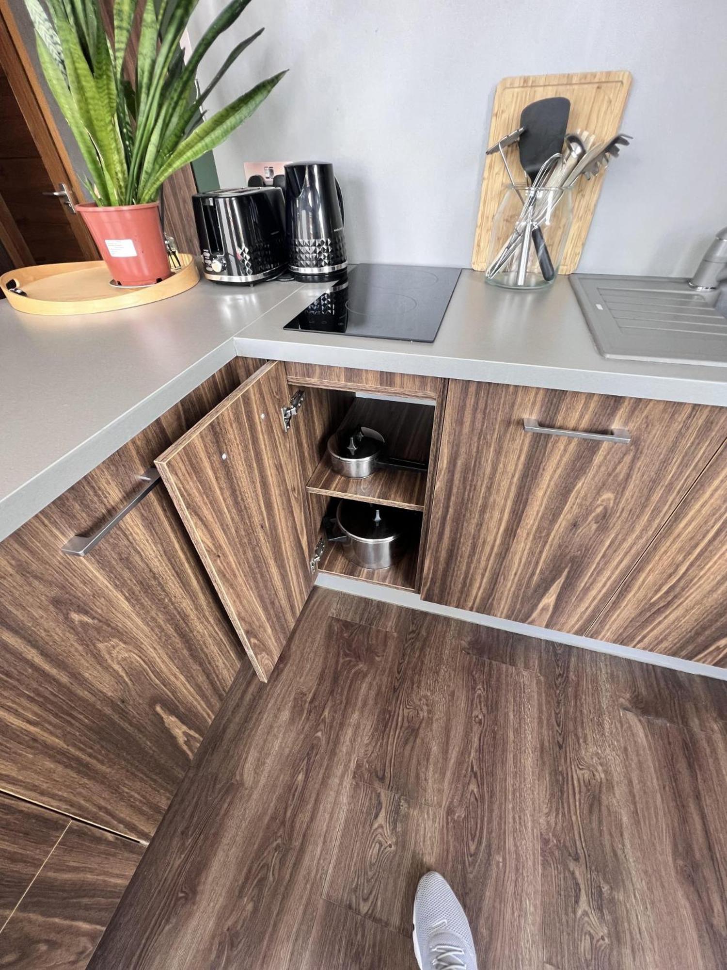 Leilighet Cozy With Great Location London