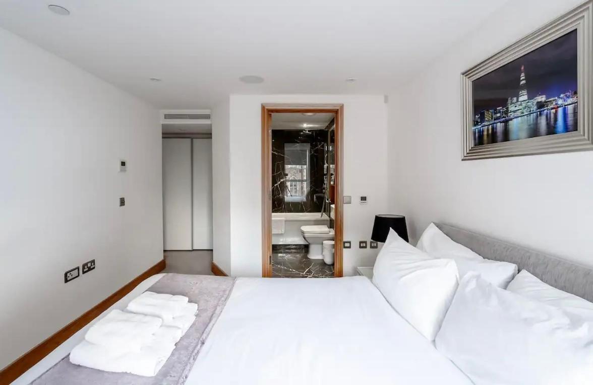 Modern 2br And Elevator C-london Londres