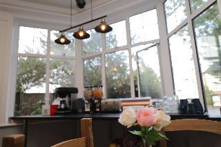 Golders Park Hotell London