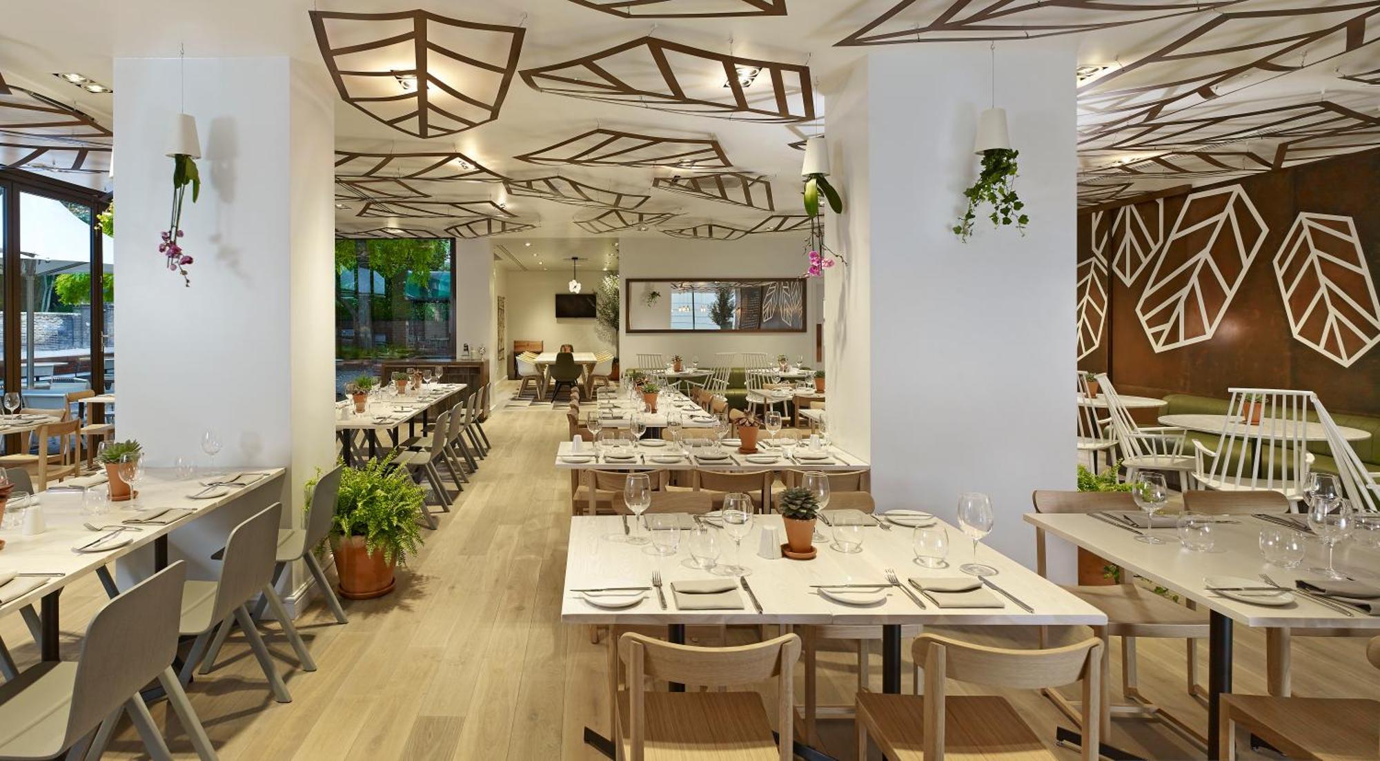 Doubletree By Hilton - Hyde Park 4* Londres