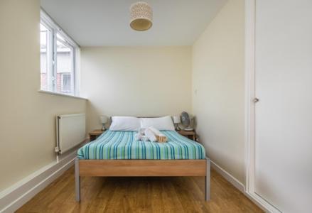 Leilighet Lse Carr-saunders Hall *