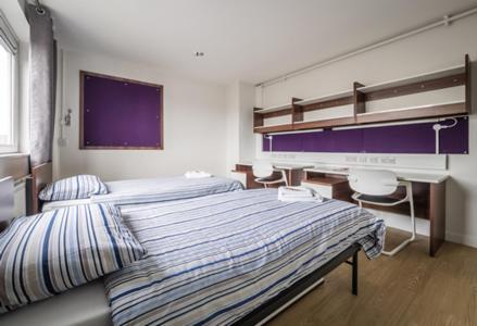 Leilighet Lse Carr-saunders Hall *