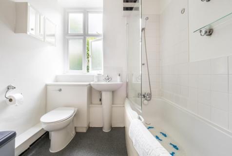 Lse Passfield Hall Apartment