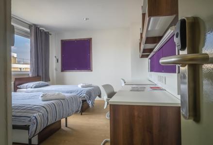 Leilighet Lse Carr-saunders Hall London