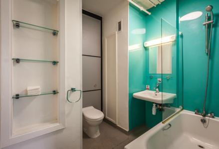 Lse Carr-saunders Hall Leilighet London