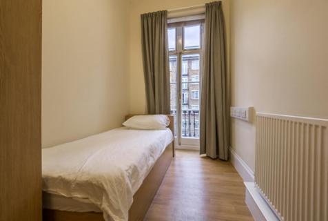 Lse Passfield Hall London
