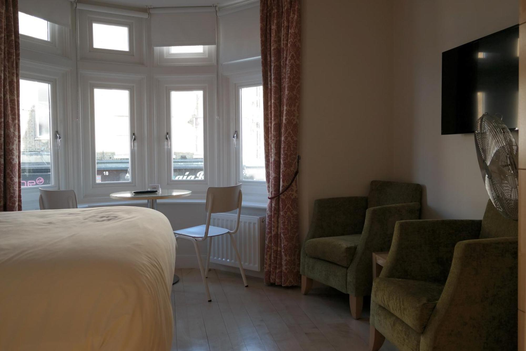 The Alma * London