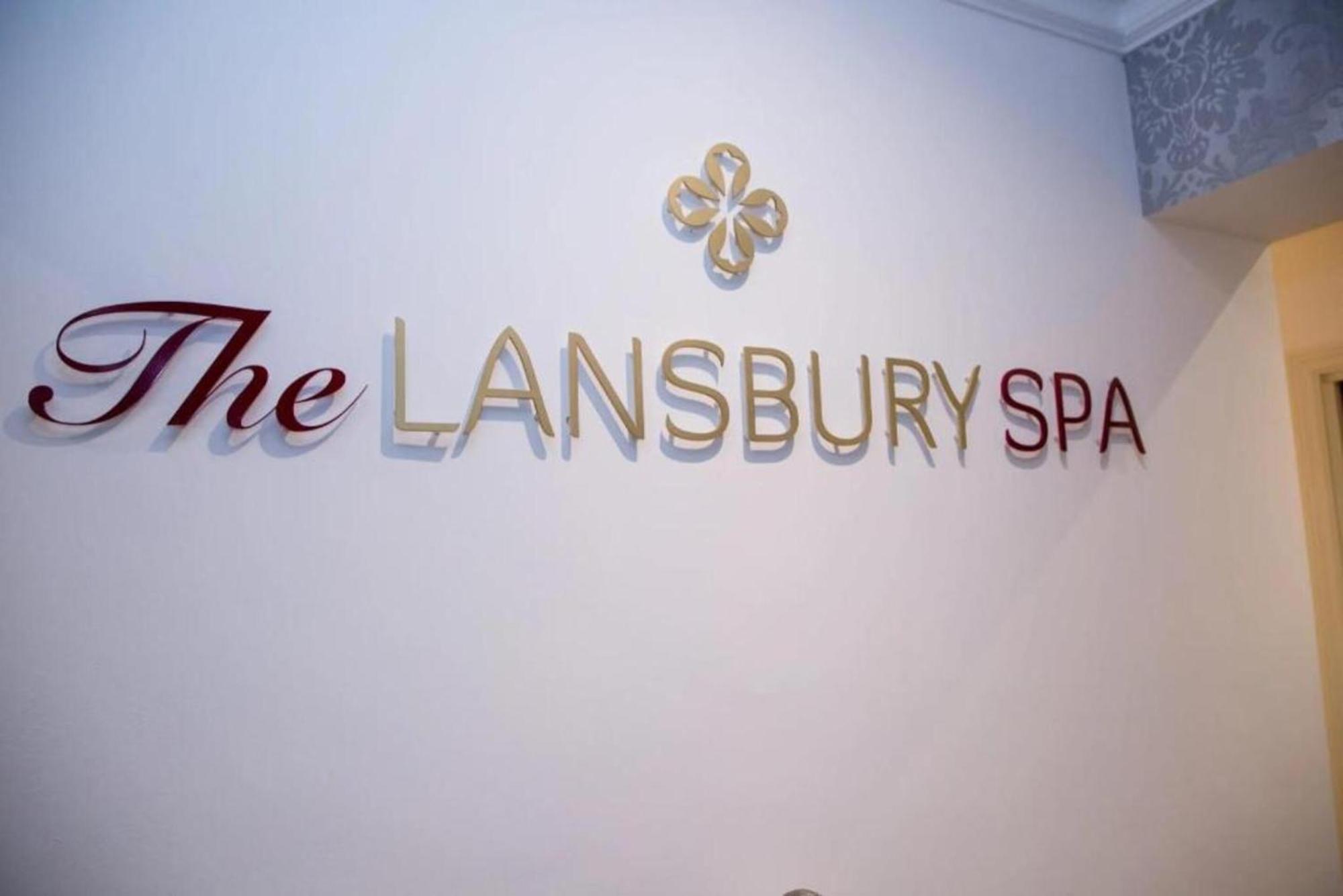The Lansbury Heritage A Sunday - Canary Wharf 4*