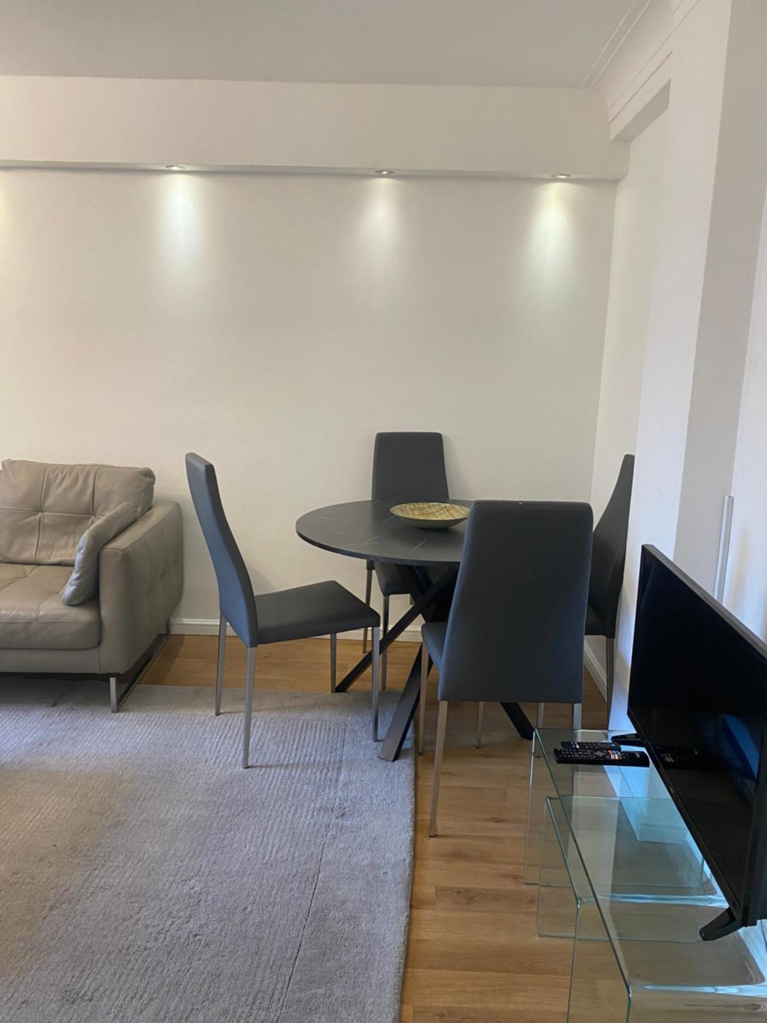 Siac Paddington Marble Arch 4 Apartment *