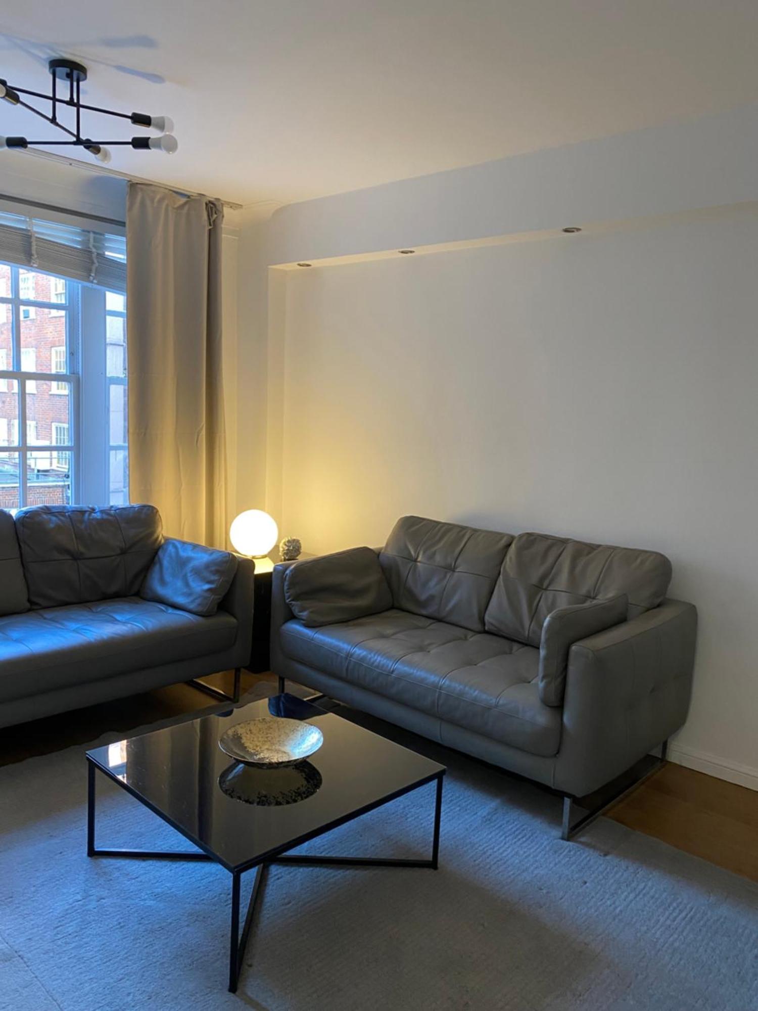 Siac Paddington Marble Arch 4 Apartment London